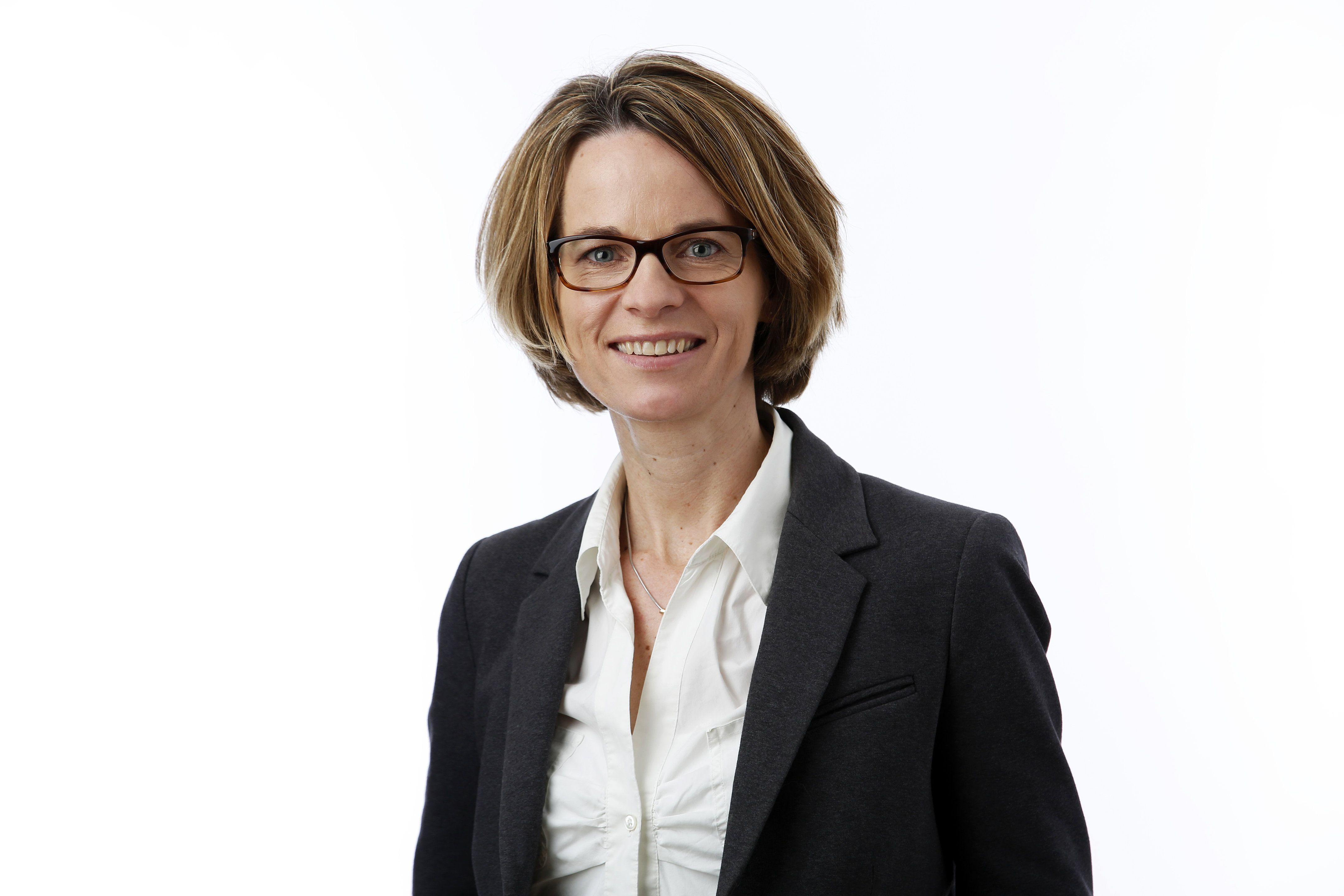 Psykolog Christine Holme